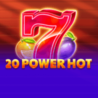 20 Power Hot game icon