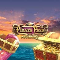 Pirate Pays Megaways game screenshot