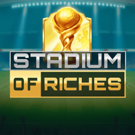 Stadium Of Riches game icon