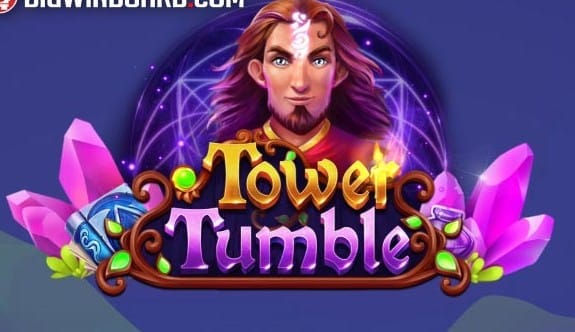 Tower Tumble
