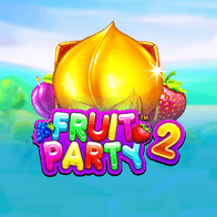 Fruit Party 2 game thumbnail