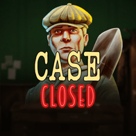 Case Closed game icon