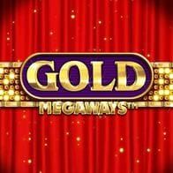 Gold Megaways (1) game screenshot