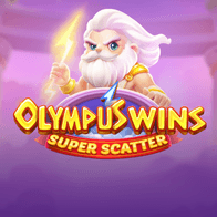 Olympus Wins game icon