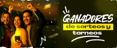 Lluvia de Giros Gratis promotion