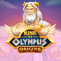 Rise Of Olympus Origins game icon