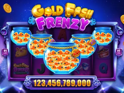 Casino en Vivo y Slots screenshot