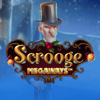 Scrooge Megaways game thumbnail