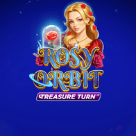 Rosy Orbit Treasure Turn game icon