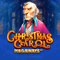 Christmas Carol Megaways game icon