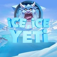Ice Ice Yeti game icon