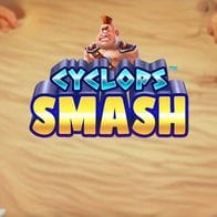 Cyclops Smash game screenshot