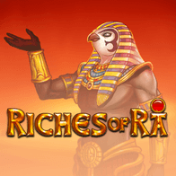 Riches of Ra game thumbnail